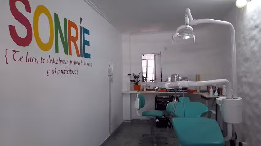 Odontologia integral Eugenia Nu&ntilde;ez. Urgencias 24hs.