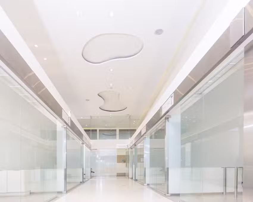 Odontologia Integral Lomas