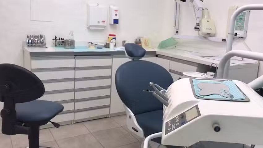 ODONTOLOGIA INTEGRAL MICAELA XAVIER &ndash; MP 959