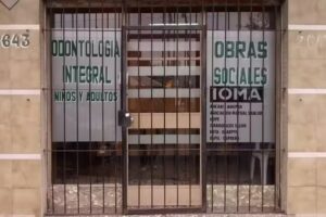 Odontolog&iacute;a Integral. Od. Martin Gatica, Od. Martin Pereyra, Od. German Lespiaucq