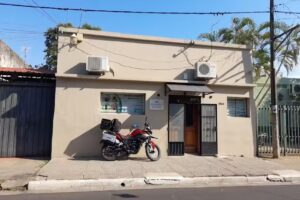 ODONTOLOGIA INTEGRAL PUCHETA VICTOR NICOLAS