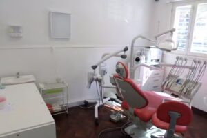 Odontolog&iacute;a Integral: Salud y Est&eacute;tica