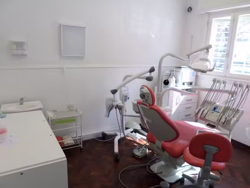 Odontolog&iacute;a Integral: Salud y Est&eacute;tica