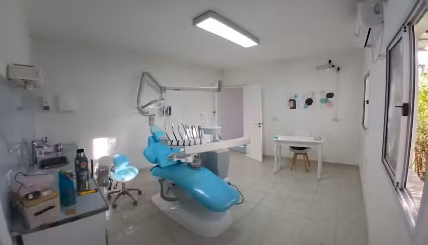 Odontolog&iacute;a integral Vicente natalia