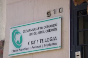 ODONTOLOG&Iacute;A INTEGRAL Y PREVENTIVA