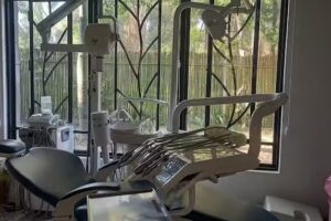 “ODONTOLOGIA INTEGRATIVA” dr. Federico Menéndez