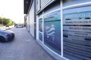 Odontologia JL Integral Guernica