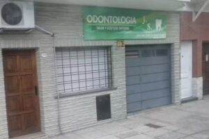 Odontolog&iacute;a JS