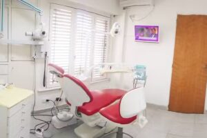 ODONTOLOG&Iacute;A JULIANA MORONI