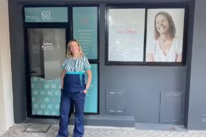 Odontología Julieta Buonviri