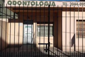 Odontolog&iacute;a Lan&uacute;s Oeste