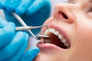 ODONTOLOGIA LAS TROPAS