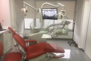 Odontolog&iacute;a Lautaro