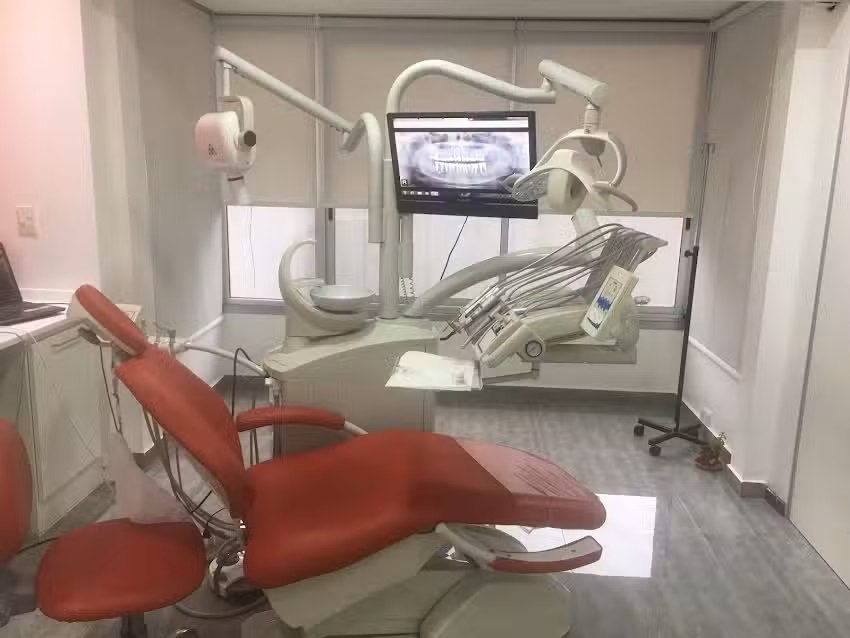 Odontolog&iacute;a Lautaro