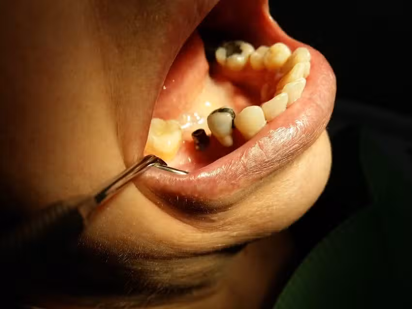 Odontologia Luis Gordillo