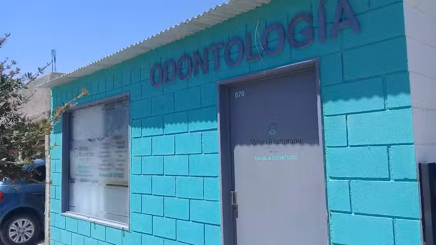 Odontolog&iacute;a MA