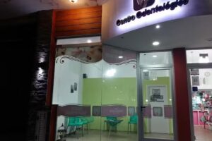 Odontolog&iacute;a Mar De Aj&oacute;