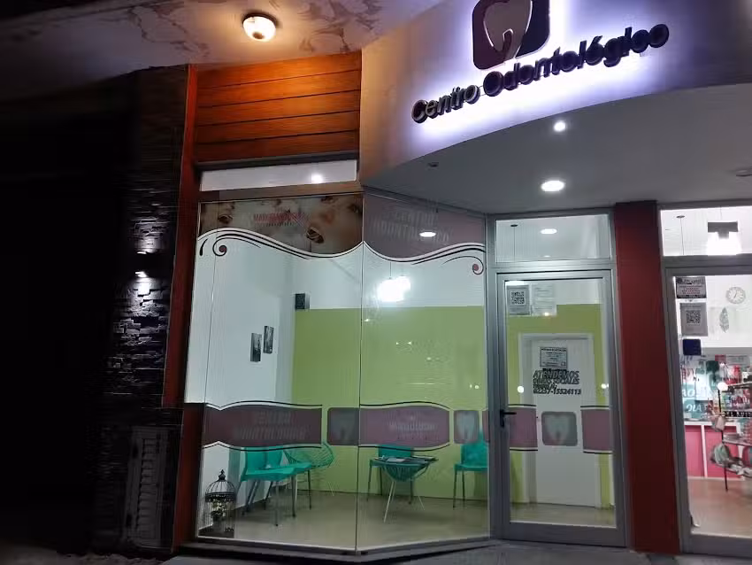 Odontolog&iacute;a Mar De Aj&oacute;