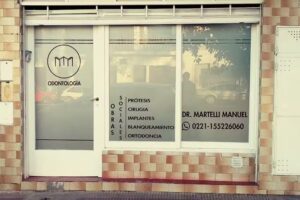 Odontolog&iacute;a MM