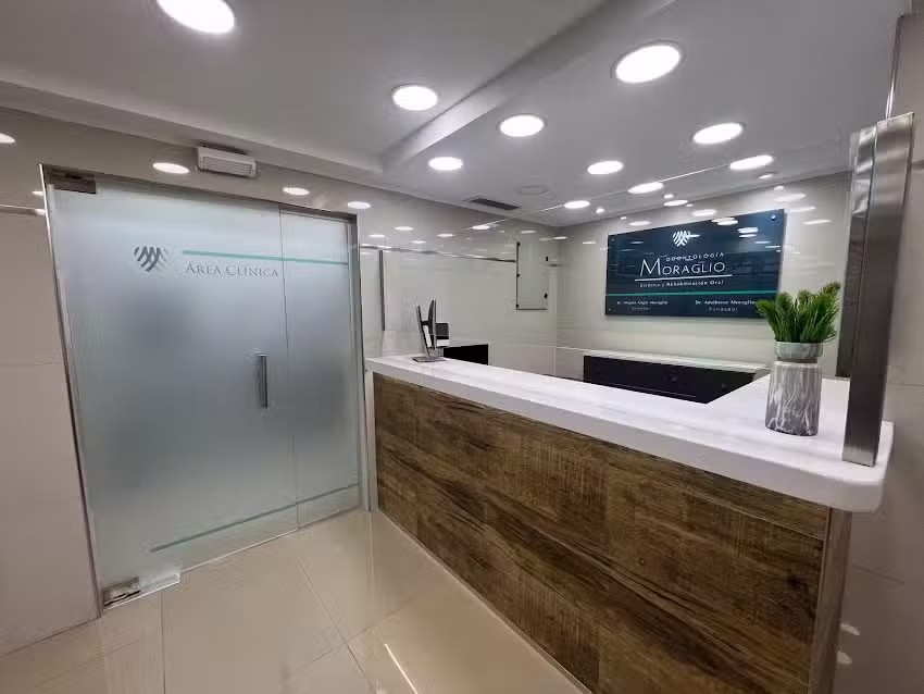 Odontolog&iacute;a Moraglio| Est&eacute;tica Dental | Implantolog&iacute;a | Rehabilitaci&oacute;n Oral | Ortodoncia | ATM