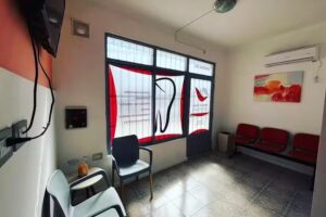 ODONTOLOGIA MV Melisa S.Visca