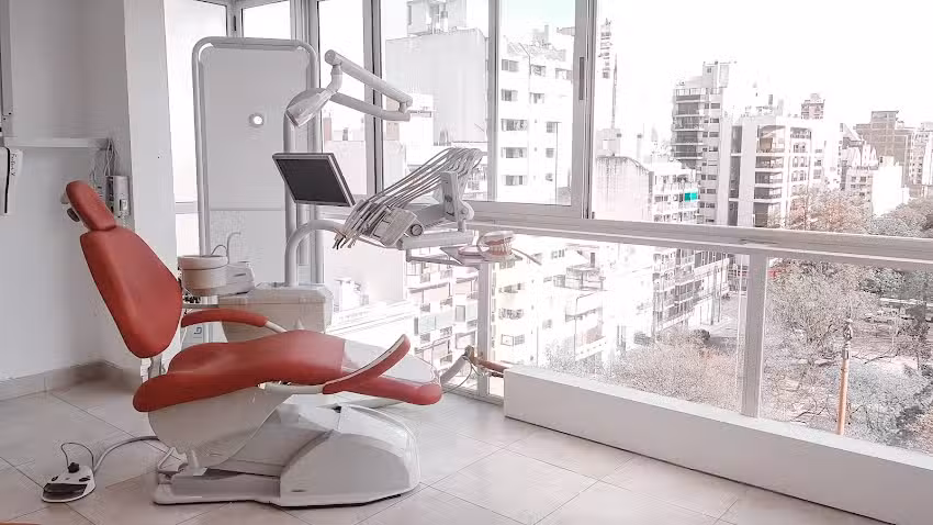 Odontolog&iacute;a Ocampo