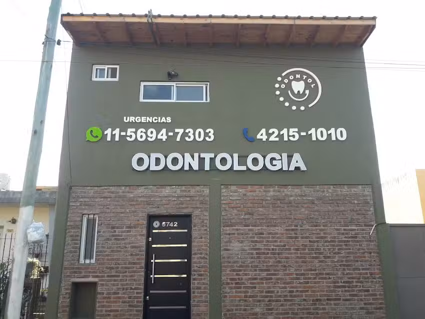 ODONTOLOGIA Odontol