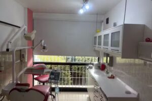 Odontolog&iacute;a Omar Galvez Llanos. Implantes.