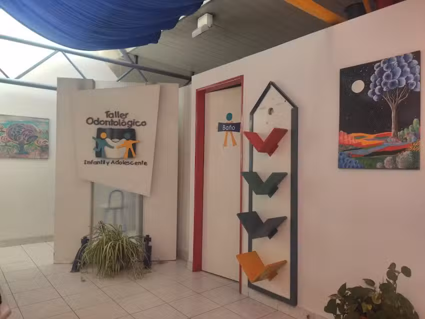 Odontologia- Ortodoncia -Ortopedia