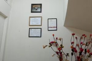 Odontolog&iacute;a osde