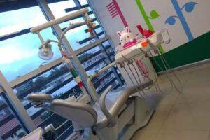 Odontolog&iacute;a para ni&ntilde;os Dra Ver&oacute;nica Disandro