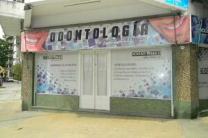 Odontolog&iacute;a Parque Chacabuco