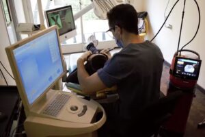 Odontolog&iacute;a Peralta Sauchelli