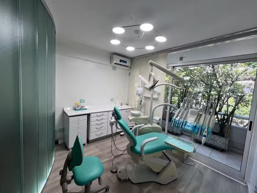 Odontolog&iacute;a Pinasco