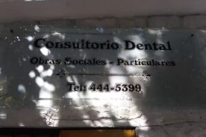 Odontologia Rafael Martinez