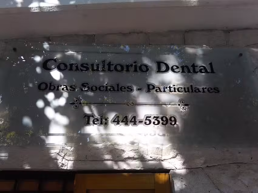 Odontologia Rafael Martinez