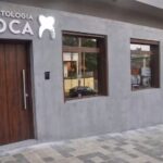 Odontolog&iacute;a Roca