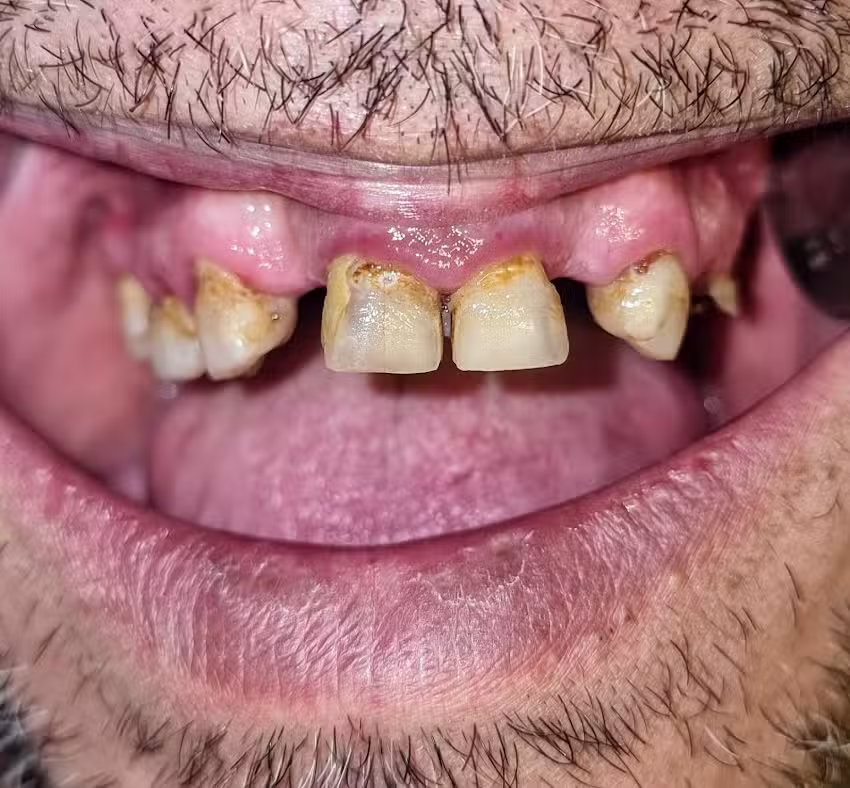 ODONTOLOG&Iacute;A ROCCA