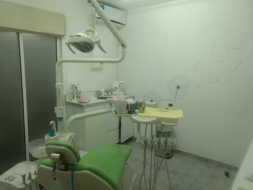 odontolog&iacute;a salsipuedes Lorena Murias