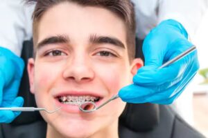 Odontologia San Rafael Dr Reynoso Martin & Dra Medina Yamila odontologos UBA