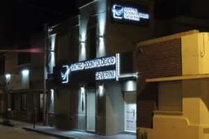 Odontologia Severini