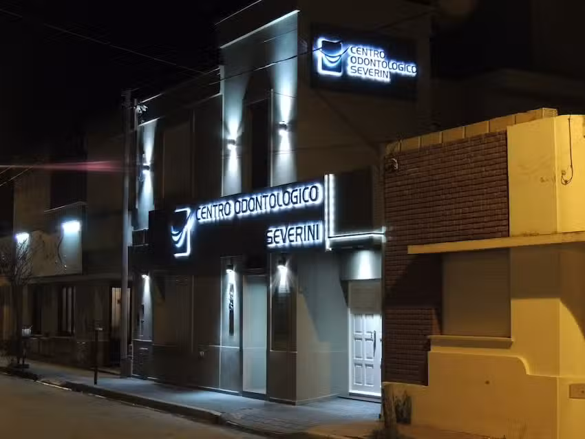 Odontologia Severini