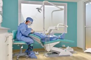 Odontología Silvia Arce