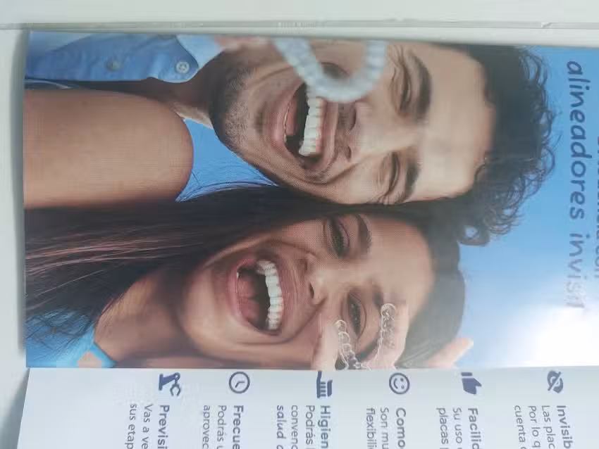 Odontolog&iacute;a Silvia Garc&iacute;a