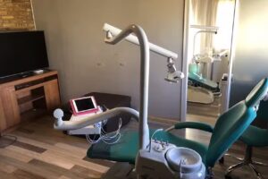 Odontologia SONRISAS