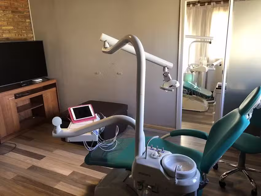 Odontologia SONRISAS