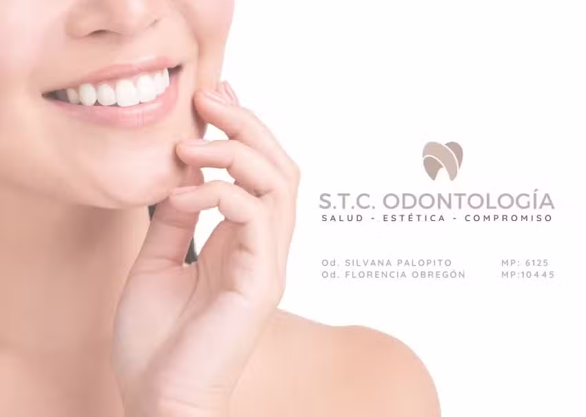 Odontologia STC