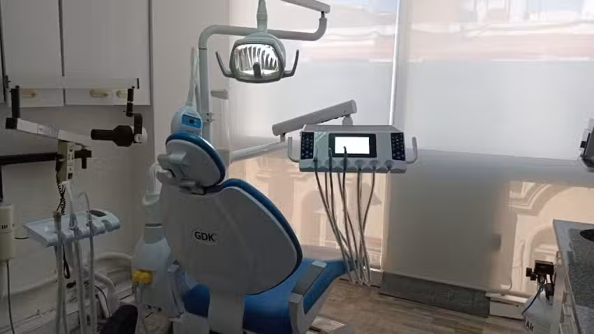 Odontologia Talcahuano