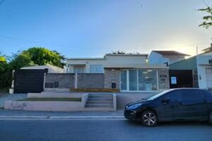 Odontolog&iacute;a Villa Gesell