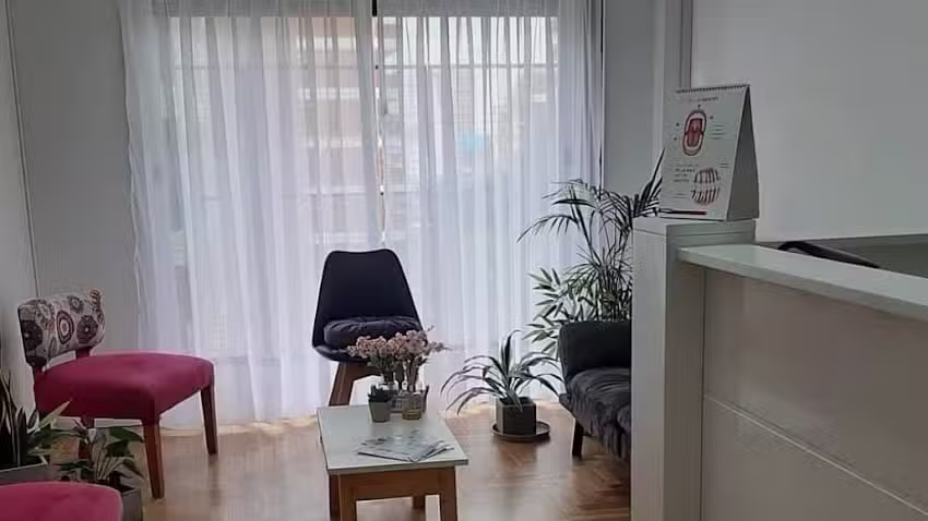 Odontolog&iacute;a Villa Urquiza&reg;